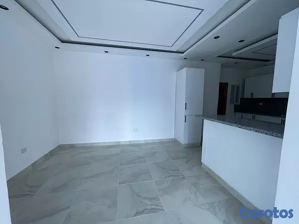 apartamentos - venta de apartamento 343mt segunda con terraza en los tres ojos Santo Domingo 3