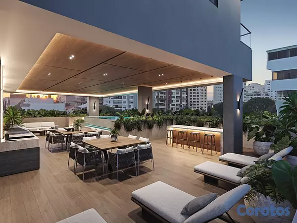 apartamentos - Apartamento uno por piso de 4 habitaciones en Ensa 2
