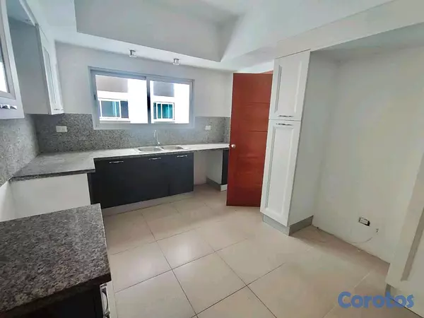 apartamentos - Alquilo Apartamento en la Esperilla  5