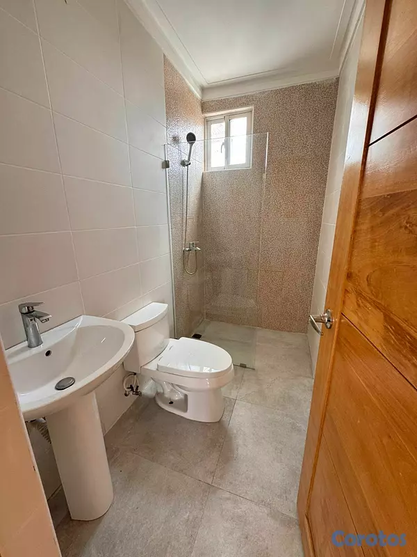 apartamentos - Venta de Apartamento en San Isidro  2