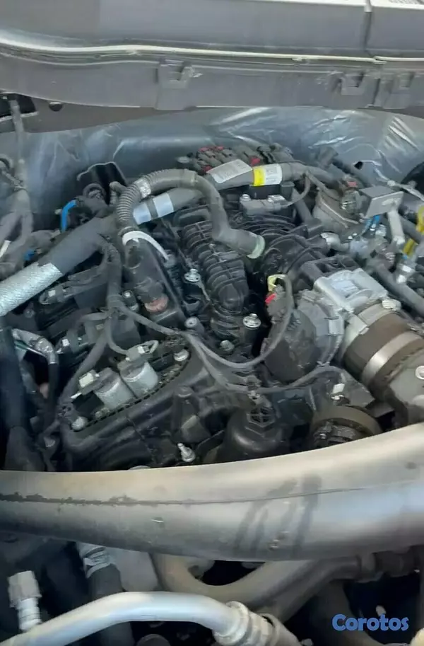 repuestos - 🚨🔥 ¡MOTOR 2.7L PARA FORD F-150 2022 EN VENTA! 🔥🚨 2