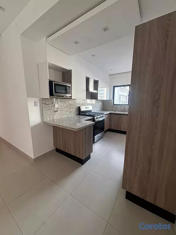 apartamentos - Bella Vista | Alquiler | Línea Blanca o Vacío | Ubicación Privilegiada 4