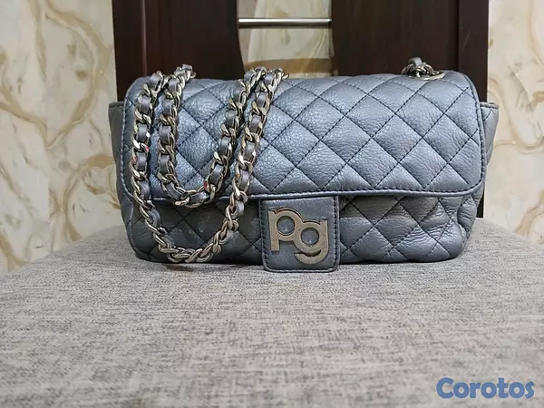 ropa para mujer - cartera purificación garcia  2