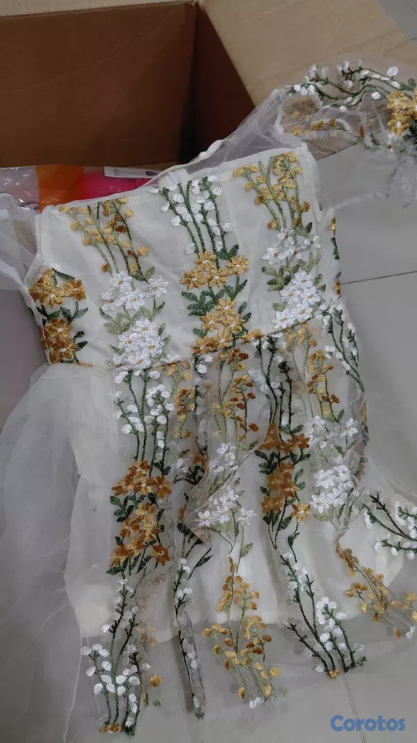 ropa y zapatos - Liquidacion vestidos, conjuntos, trajes de baños,  12