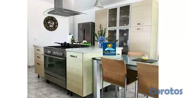 casas - Villa Exclusiva en Venta en El Limón – A 18 Minuto 7
