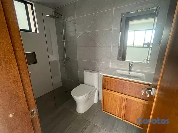 apartamentos - APARTAMENTO EN ALQUILER, RESIDENCIAL GREEN THOMAS. 9