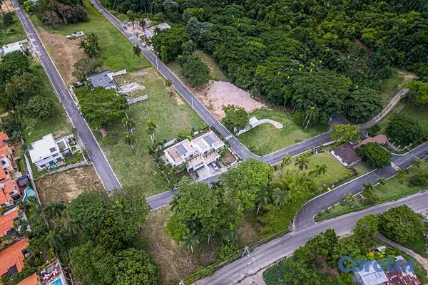 solares y terrenos - Venta de solar en arroyo manzano 1