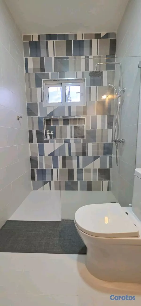 apartamentos - apartamento en residencial privado en puerto plata  12