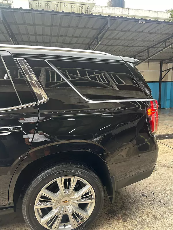 jeepetas y camionetas - chevolet tahoe 2021 6