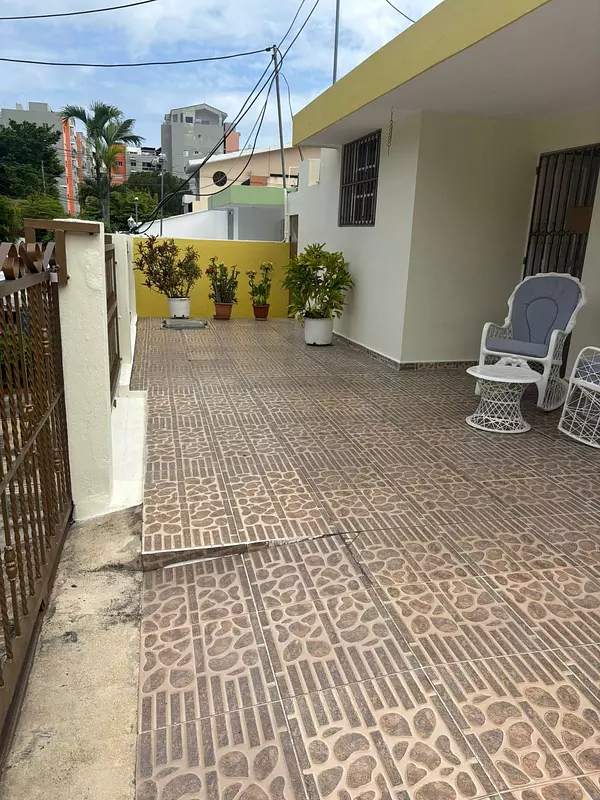 casas - Vendo Casa En Avenida Independencia 9