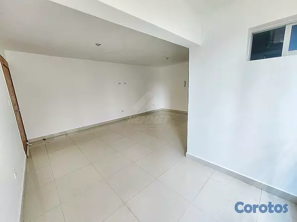 apartamentos - TORRE PISCINA Y GIMNASIO LOS RIELES GURABO SANTIAG 8