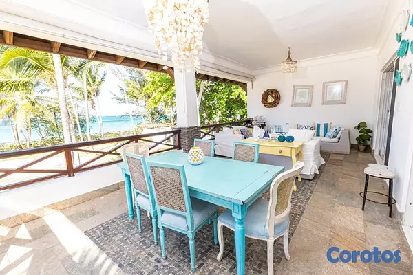 penthouses - Penthouse Playa las Terrenas Recibo Vehiculo  10