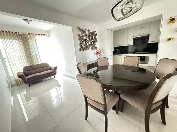 apartamentos - Apartamentos Disponibles en Reparto del Este  4