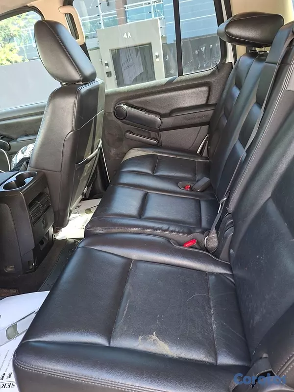 jeepetas y camionetas - 2010 Ford Explorer En Oferta 6