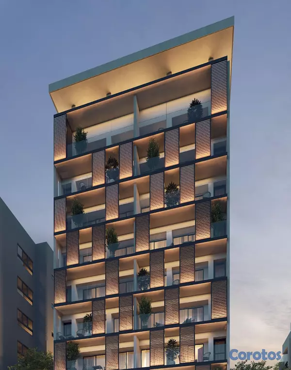 apartamentos - Apartamento en Evaristo Morales 3