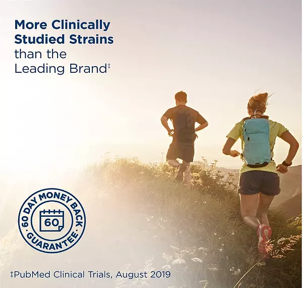 Salud y Equipamiento Médico - Suplemento Ultimate Flora Probiotico 50 Billion Renew Life 6