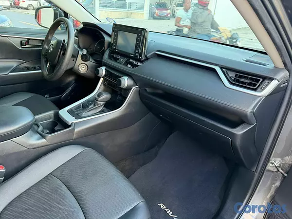 jeepetas y camionetas - toyota rav4 2021 4
