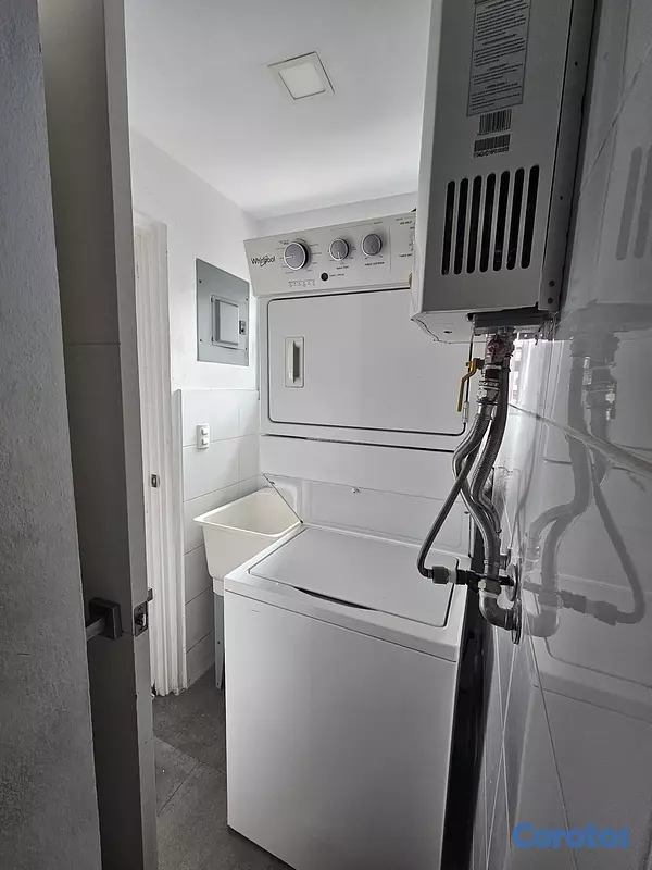 apartamentos - Apartamento en venta o alquiler Serralles  9