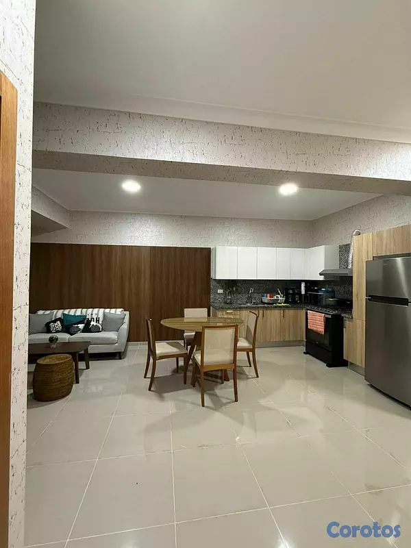 apartamentos - Apartamento en venta- Buenos Aires del Mirador  6