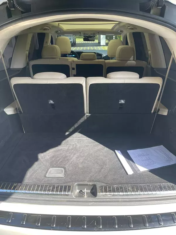 jeepetas y camionetas - Mercedes benz gls 450 2022 6