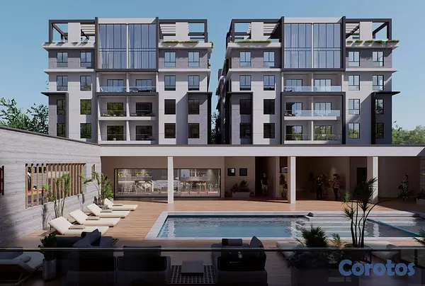 Proyectos - MODERNAS TORRES EN ALAMEDA- SANTO DOMINGO OESTE 7