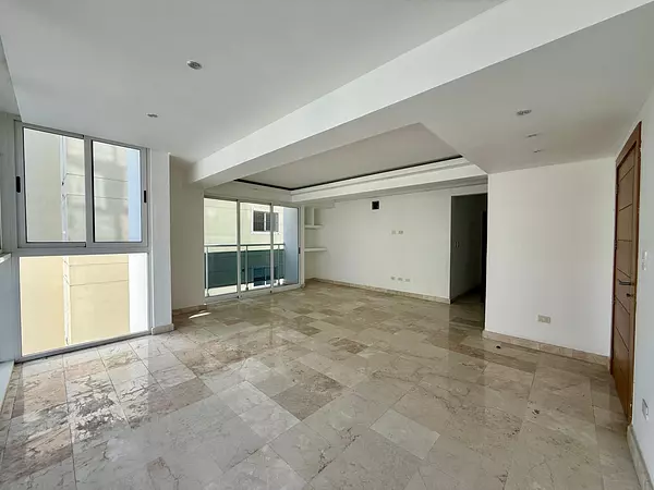 apartamentos - Apartamento en venta en Serralles  3