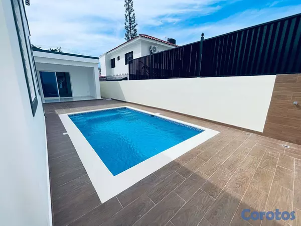 casas - 🏡 Casa Moderna y Espaciosa en Torre Alta –  1