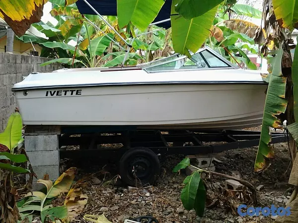 botes - BOTE DEPORTIVO EN FIBRA DE VIDRIO 2