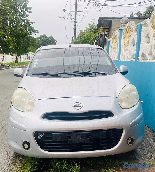 carros - 🔥NISSAN MARCH (AÑO 2011) AUTOMÁTICO🔥 2