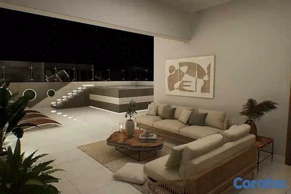 apartamentos - Excelente Proyecto en Bella Vista  2 Habitaciones ideal para vivirlo o inversion 2