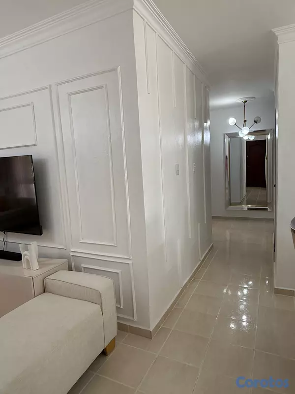 apartamentos -          Apartamento en venta en Alma Rosa II, 136 6