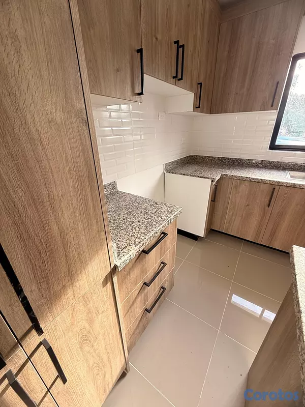 apartamentos - Apartamento en Venta En Los Alamos  13