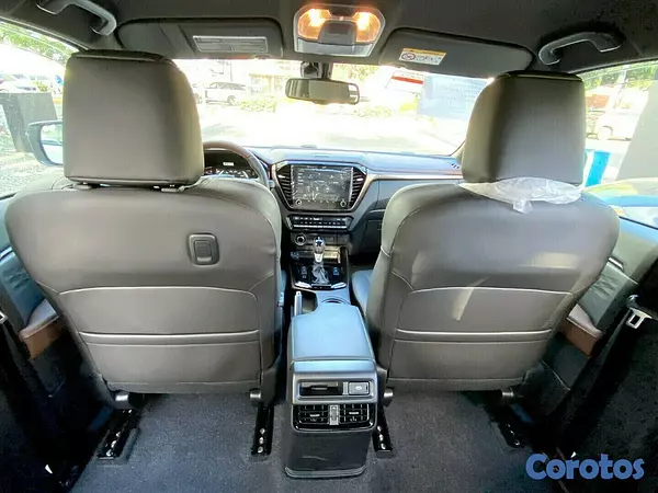 jeepetas y camionetas - ISUZU D-MAX LSE 4X4 2026 (NUEVO) 4