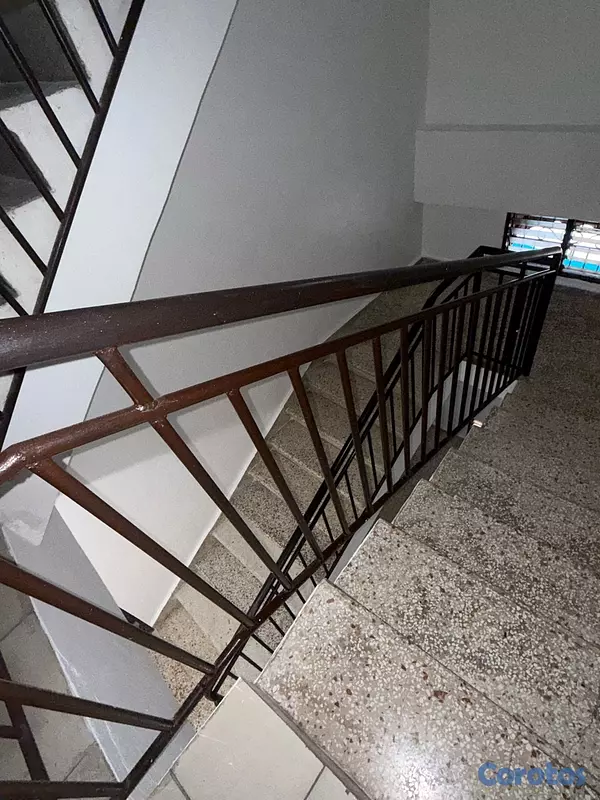 apartamentos - Acogedor Apartamento en Alquiler – Ensanche Quisqueya
 9