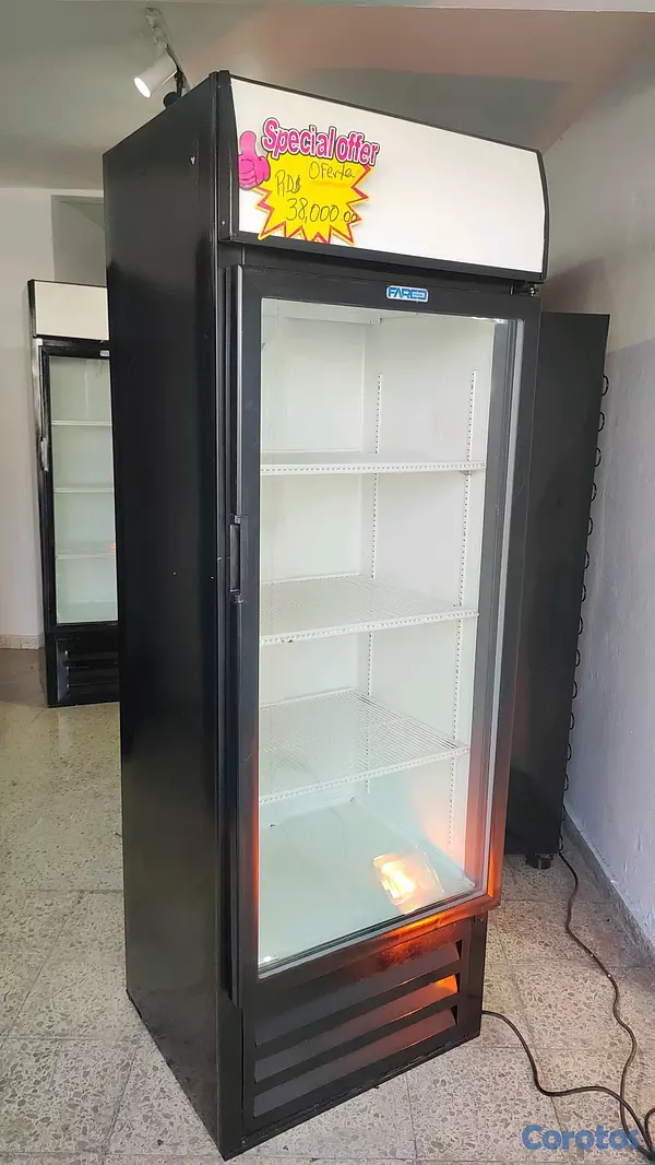 equipos profesionales - freezer exhibidores cerveceros y refrigeradores  9