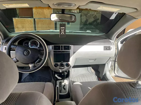 carros - Vendo Suzuki Forenza Negociable  6