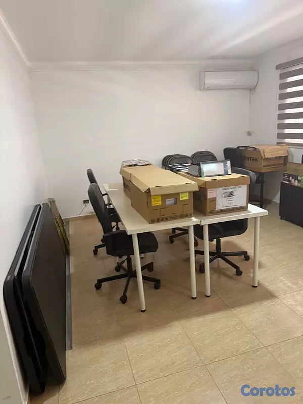 apartamentos - Venta de Apartamento en Romana  5