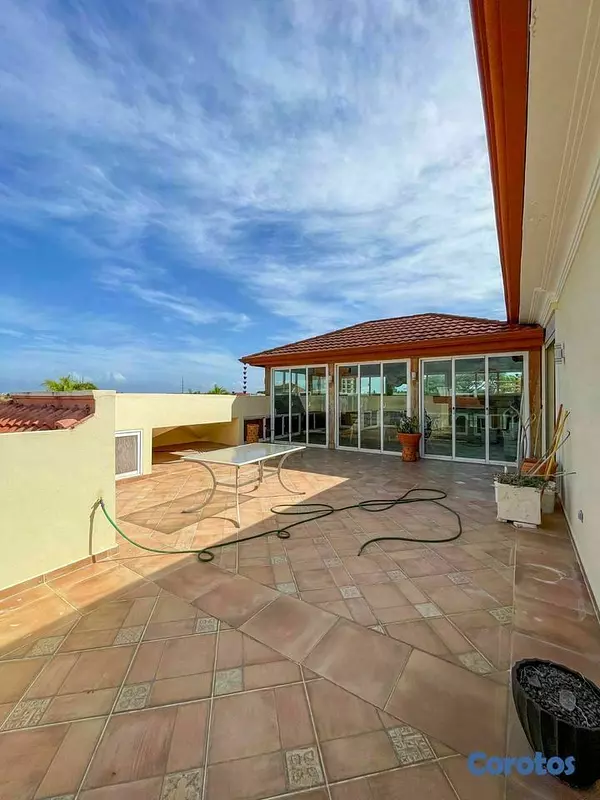 casas - Vendo casa en el exclusivo residencial ébano 6