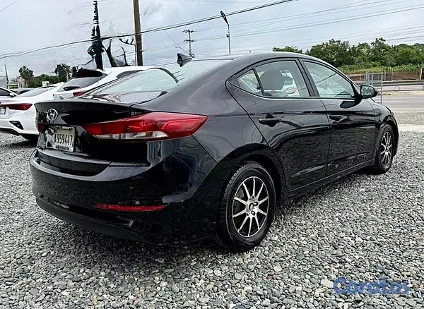 carros - Hyundai Elantra SE 2017
 5