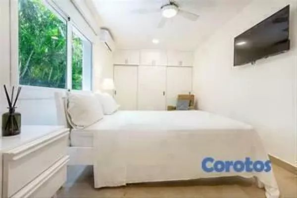 casas vacacionales y villas - Maravillosa villa en cocotal 8