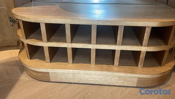 decoración y accesorios - CREDENZA - BAR 3