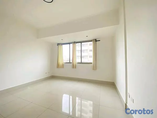 apartamentos - Apartamento en Alquiler  5