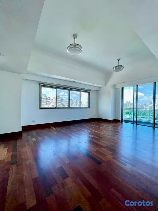 apartamentos - Apartamento en la Anacaona de 4 habitacionesy 4pq 5
