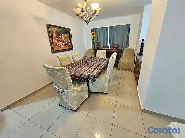 apartamentos - Se vende apartamento-villa vista  4