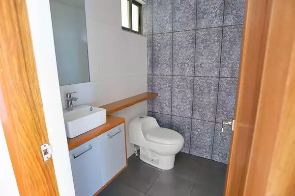 apartamentos - Moderno Apartamento 2do Nivel con Piscina en La Chantini 8