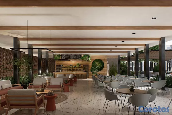 apartamentos - Apartamentos en La Romana - Bono VIvienda - Palmas 7