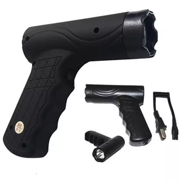 otros electronicos - Taser Arma Electrica Para Su Seguridad Teiser 5