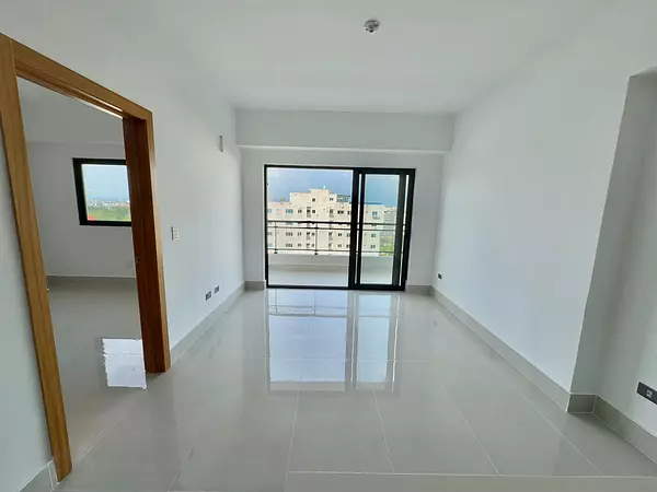 apartamentos - Vendo apartamento nuevo en La Esperilla  10