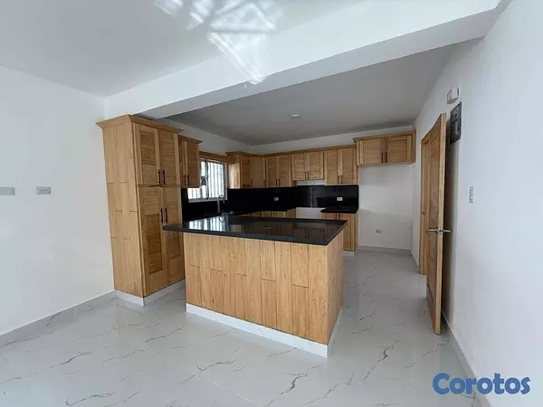 casas - En venta casa amplia en prado oriental  4
