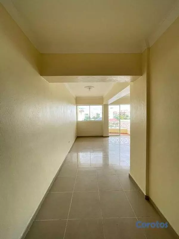 apartamentos - Apartamento en venta en los Tres Ojos 3